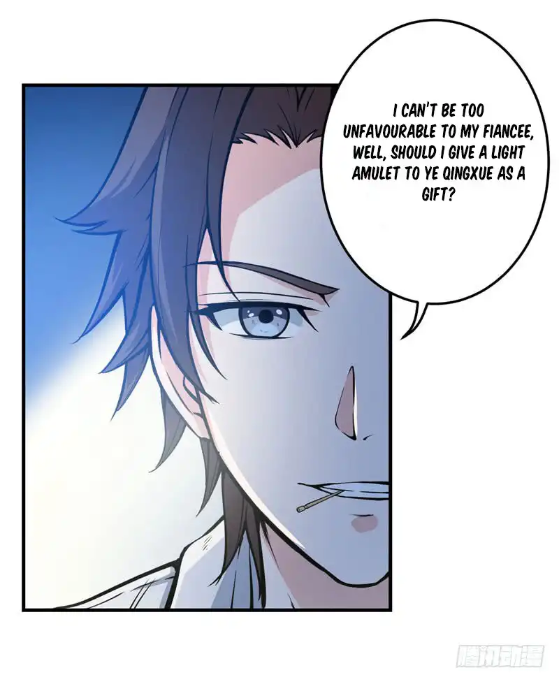 Peerless Doctor In The City Chapter 10 15